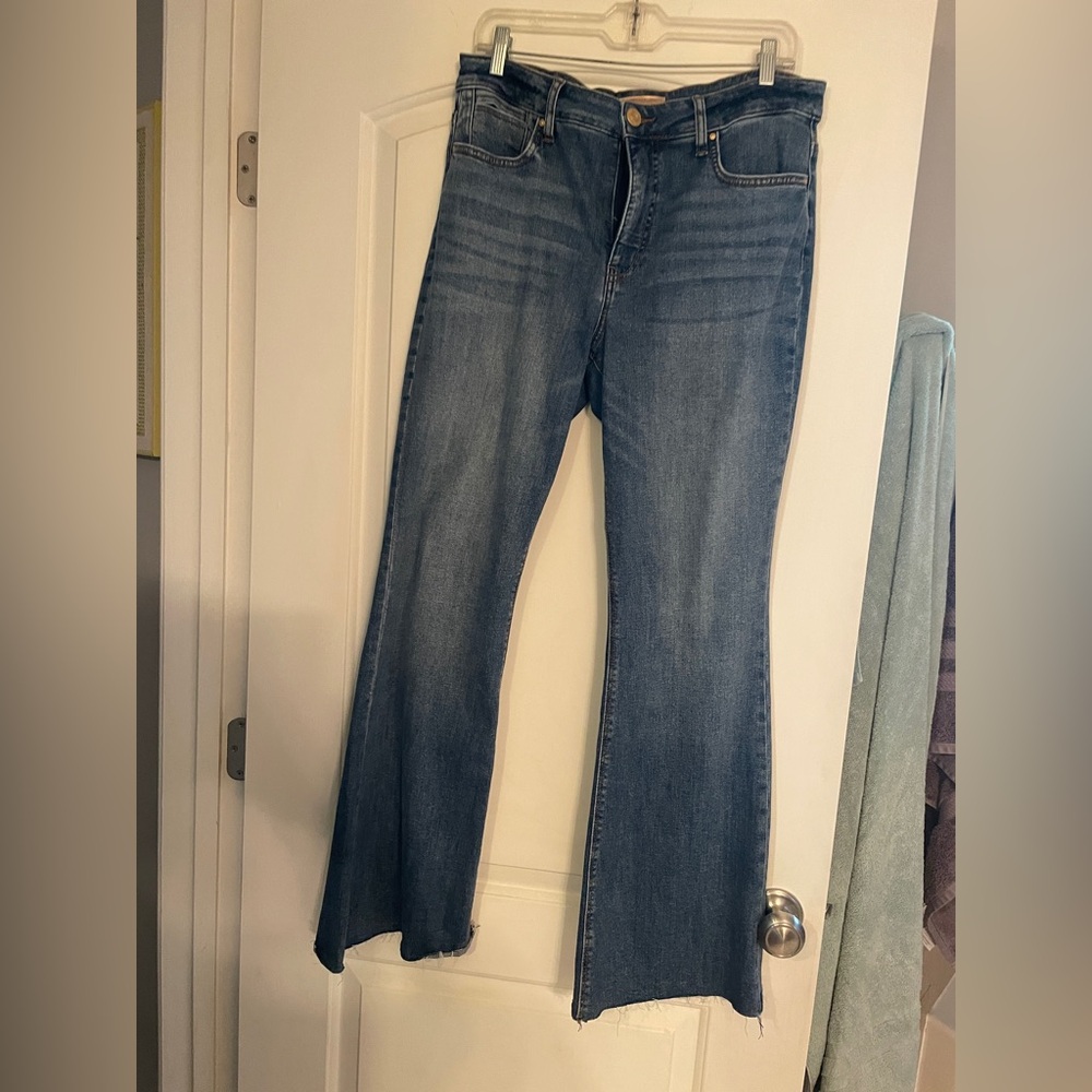 Kut flare jeans